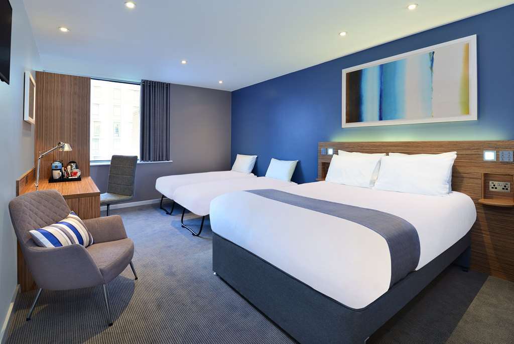 Ibis Budget London Heathrow Central Cranford Удобства фото